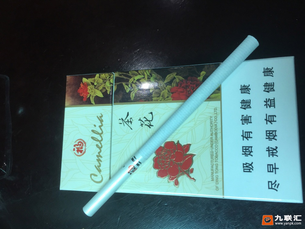 茶花(福细支)相册