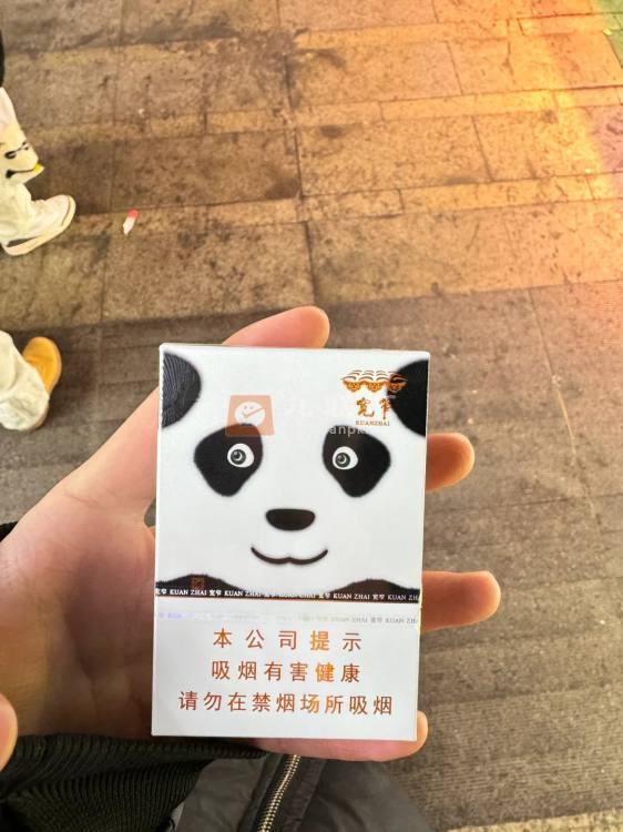 宽窄(熊猫之恋)相册