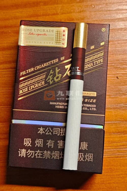 钻石(玫瑰二代)相册
