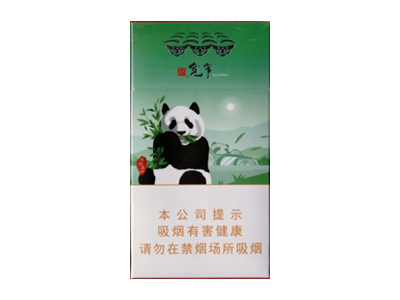 宽窄(魅力天府)卷烟点评和品牌介绍