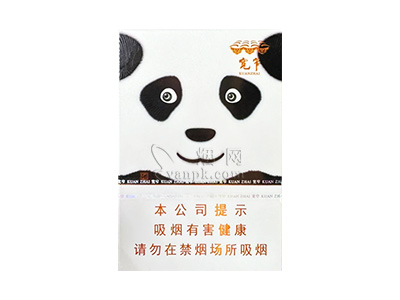宽窄(熊猫之恋中支)卷烟点评和品牌介绍