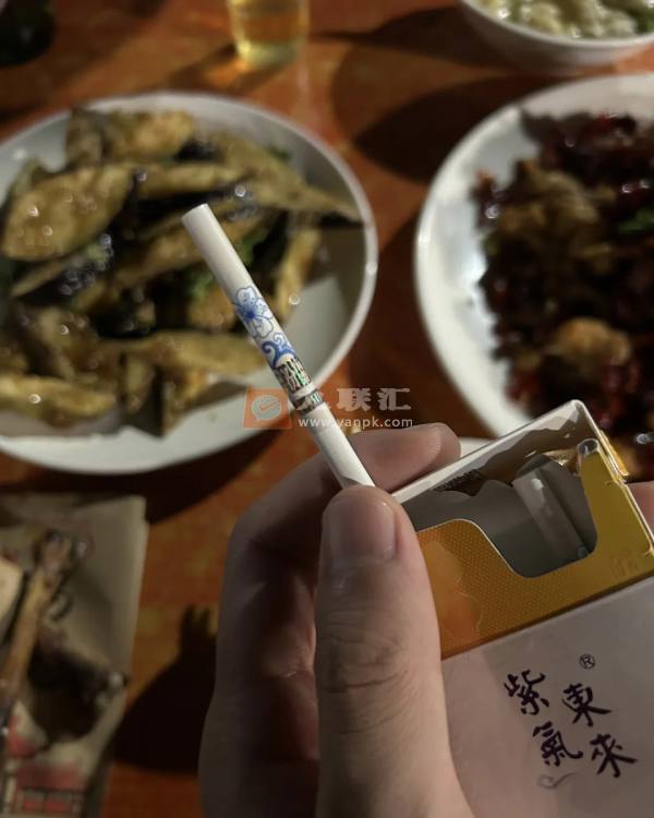 紫气东来(汾清香)相册