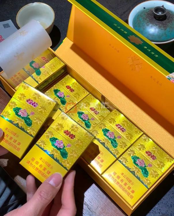 钻石(新一品荷花)相册