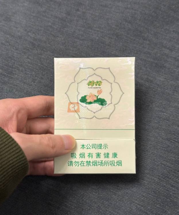 钻石(双中支荷花)相册
