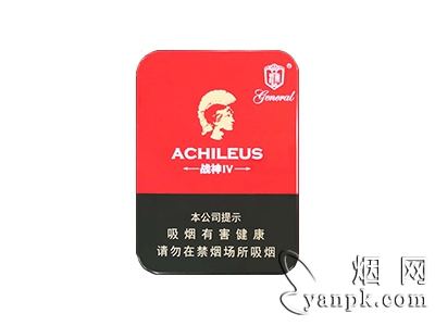 将军(战神4号)相册