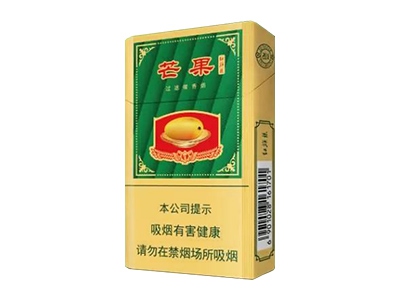 红旗渠(芒果中支)卷烟点评和品牌介绍