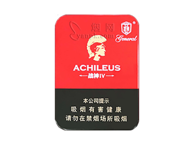 将军(战神4号)卷烟点评和品牌介绍