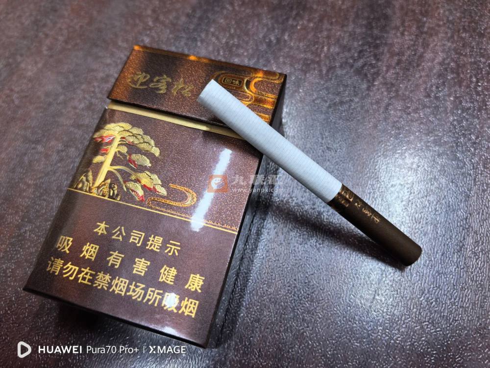 黄山松(回味迎客松)相册