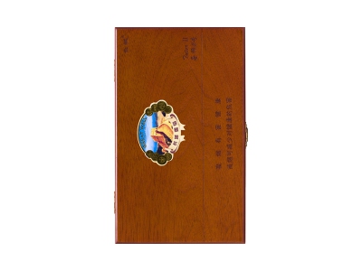 长城(导师2号)卷烟点评和品牌介绍