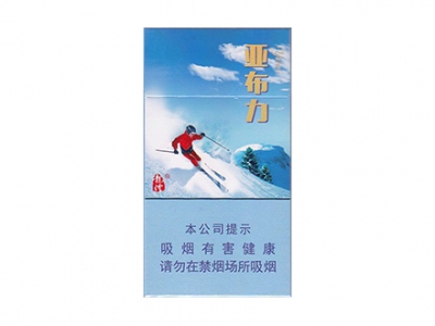 龙烟(北国风光)卷烟点评和品牌介绍