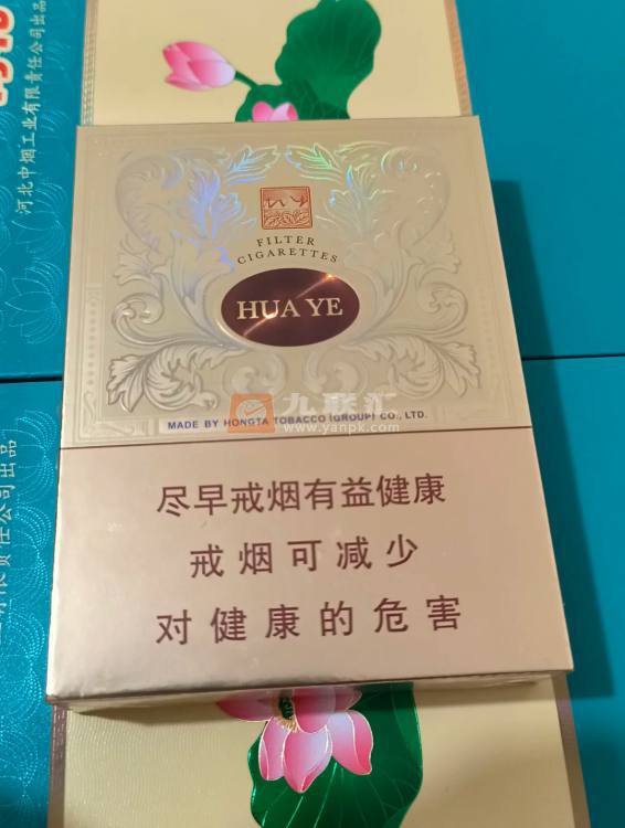玉溪中支华叶相册