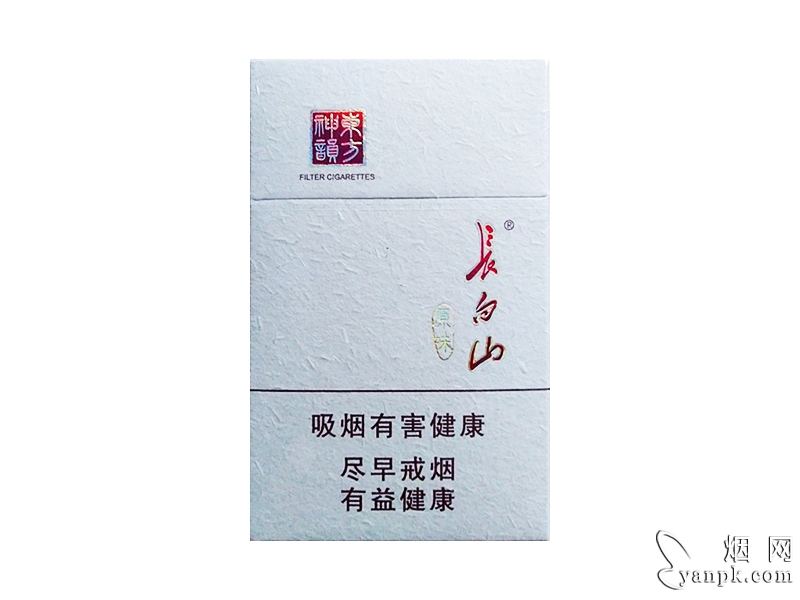 长白山(原味)相册