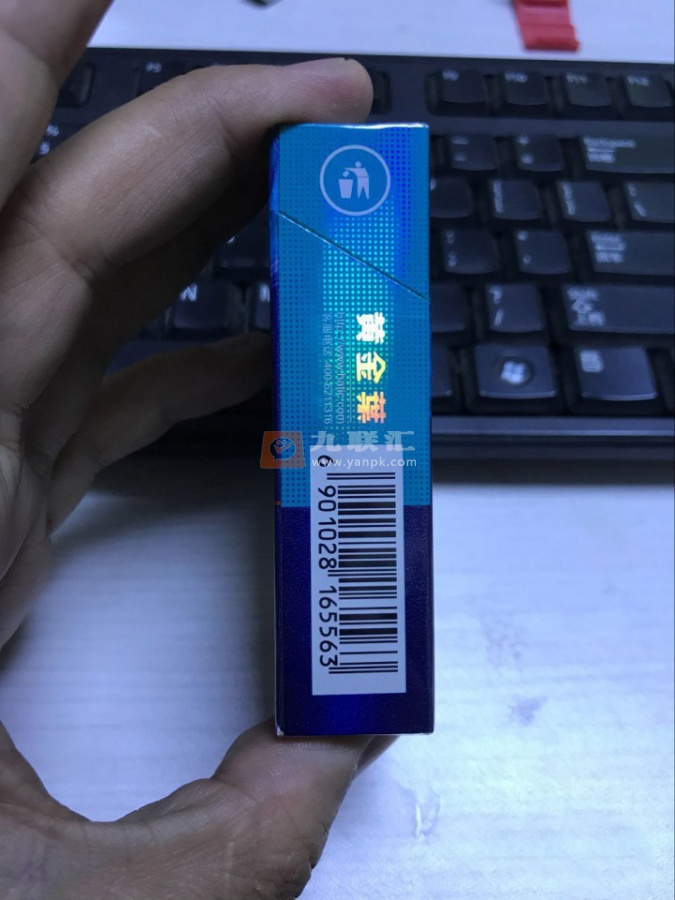 黄金叶(昆香)相册