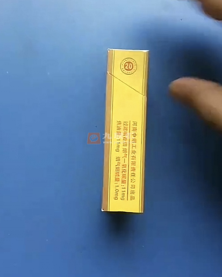 黄金叶(中华龙)相册