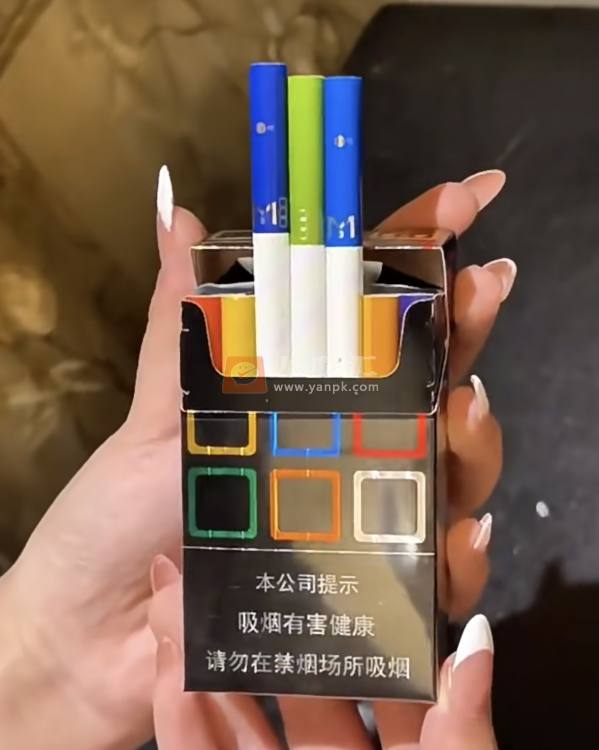 黄金叶(M)相册 