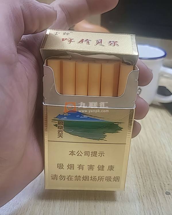 云烟(呼伦贝尔碧草云天)相册