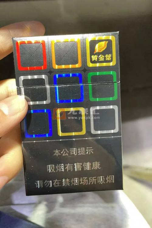 黄金叶(M)相册 