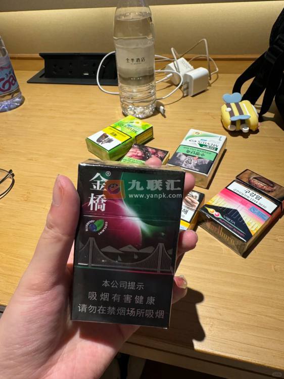 金桥(双爆)相册