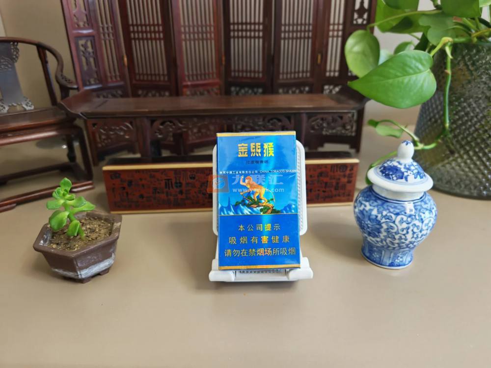 好猫(金丝猴)相册