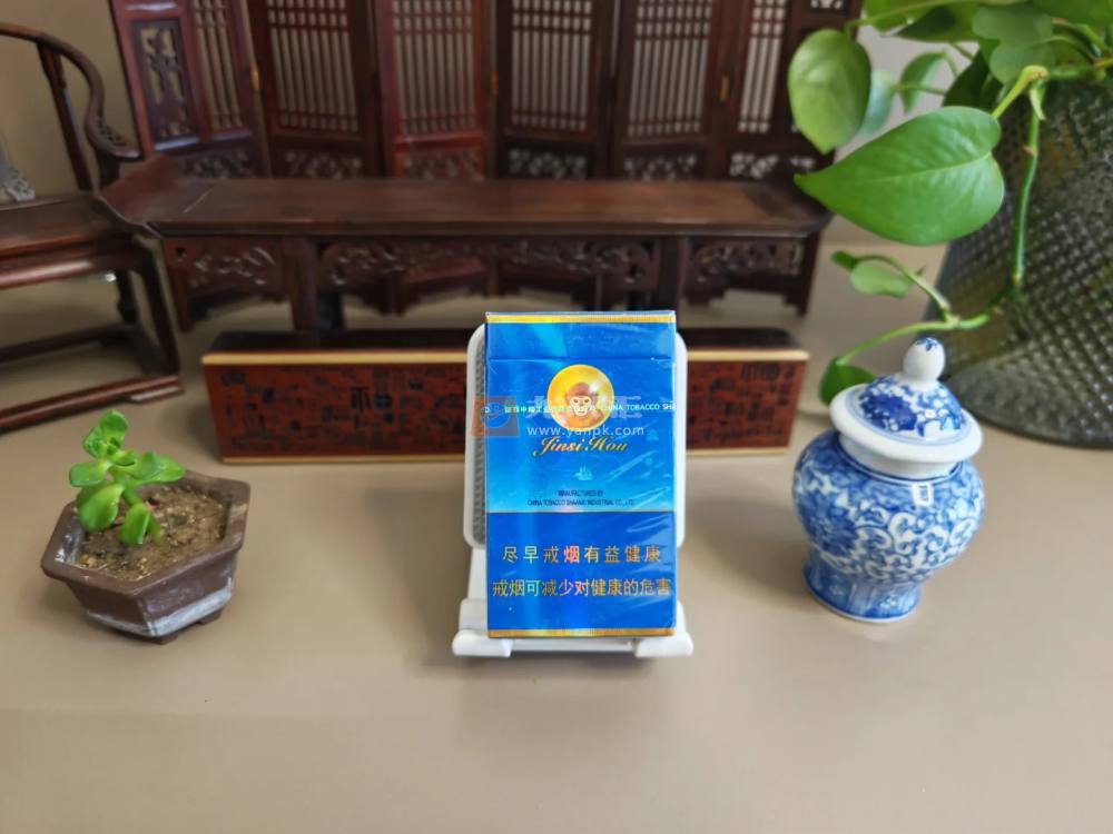 好猫(金丝猴)相册