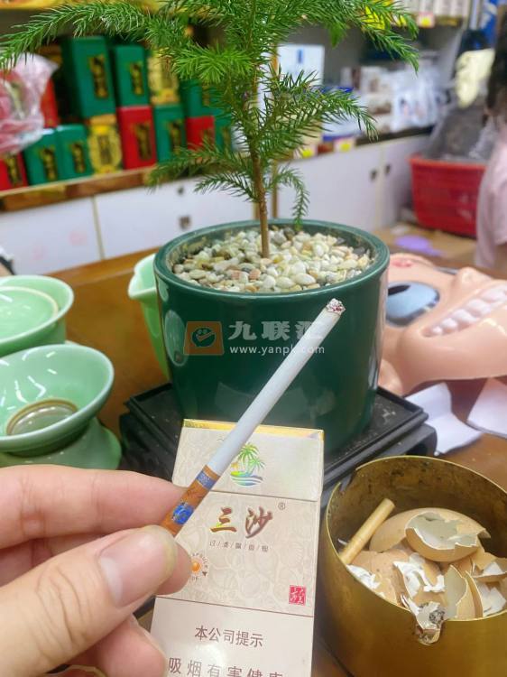 三沙细支相册