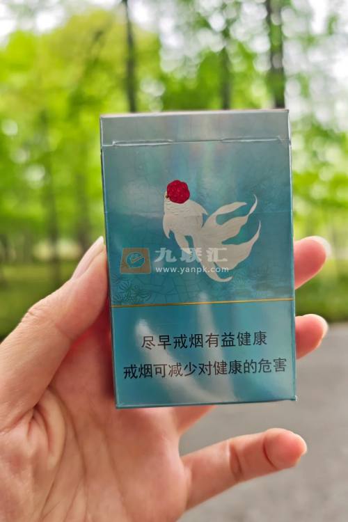 娇子(宽窄好运细支)相册