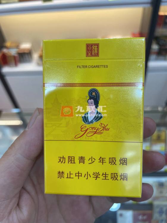 延安(公主)相册