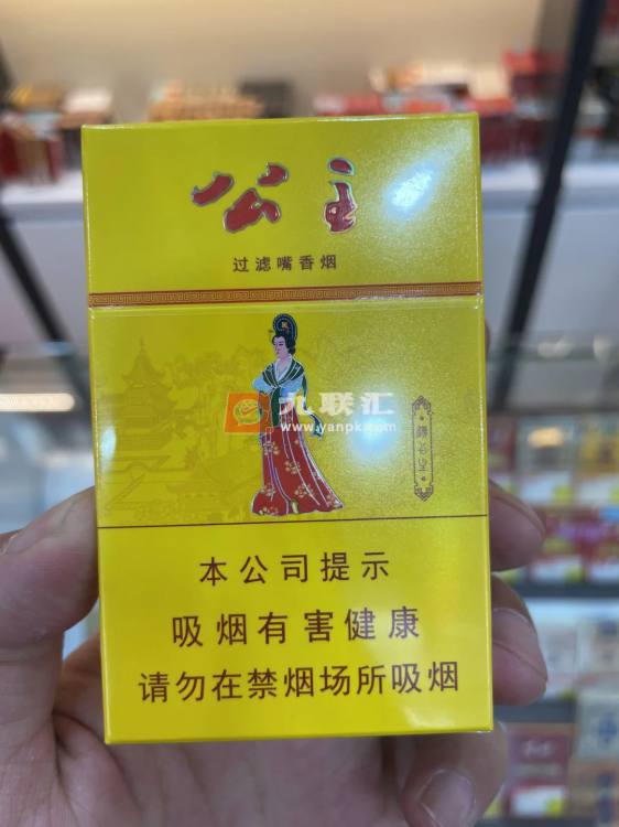 延安(公主)相册