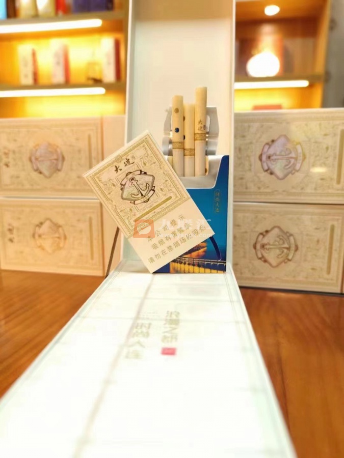 娇子(大连时尚)相册