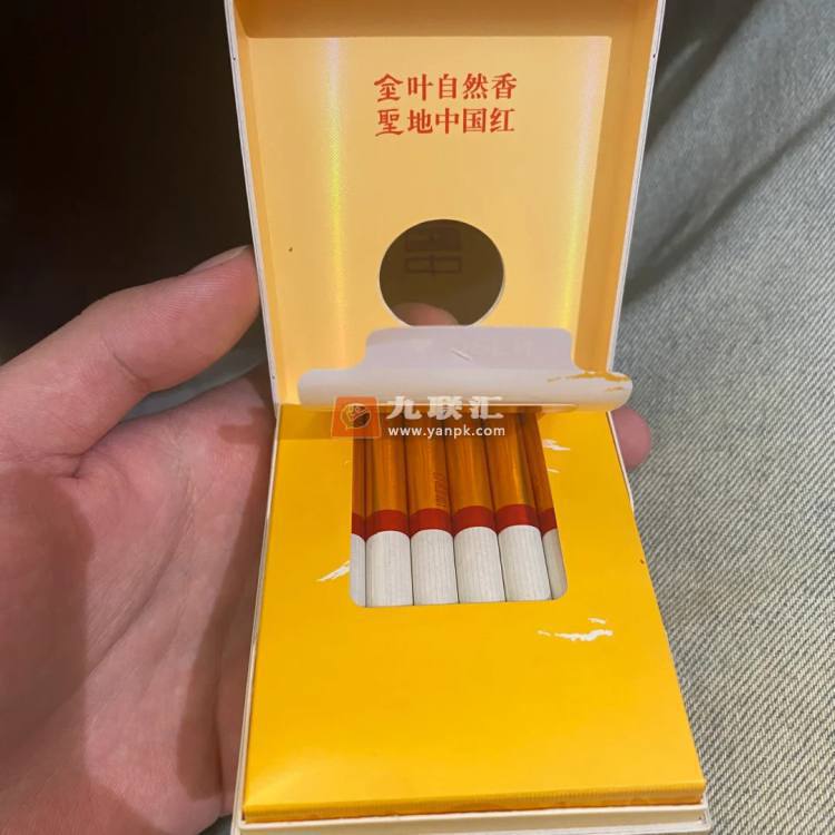 金圣(圣地中国红)相册