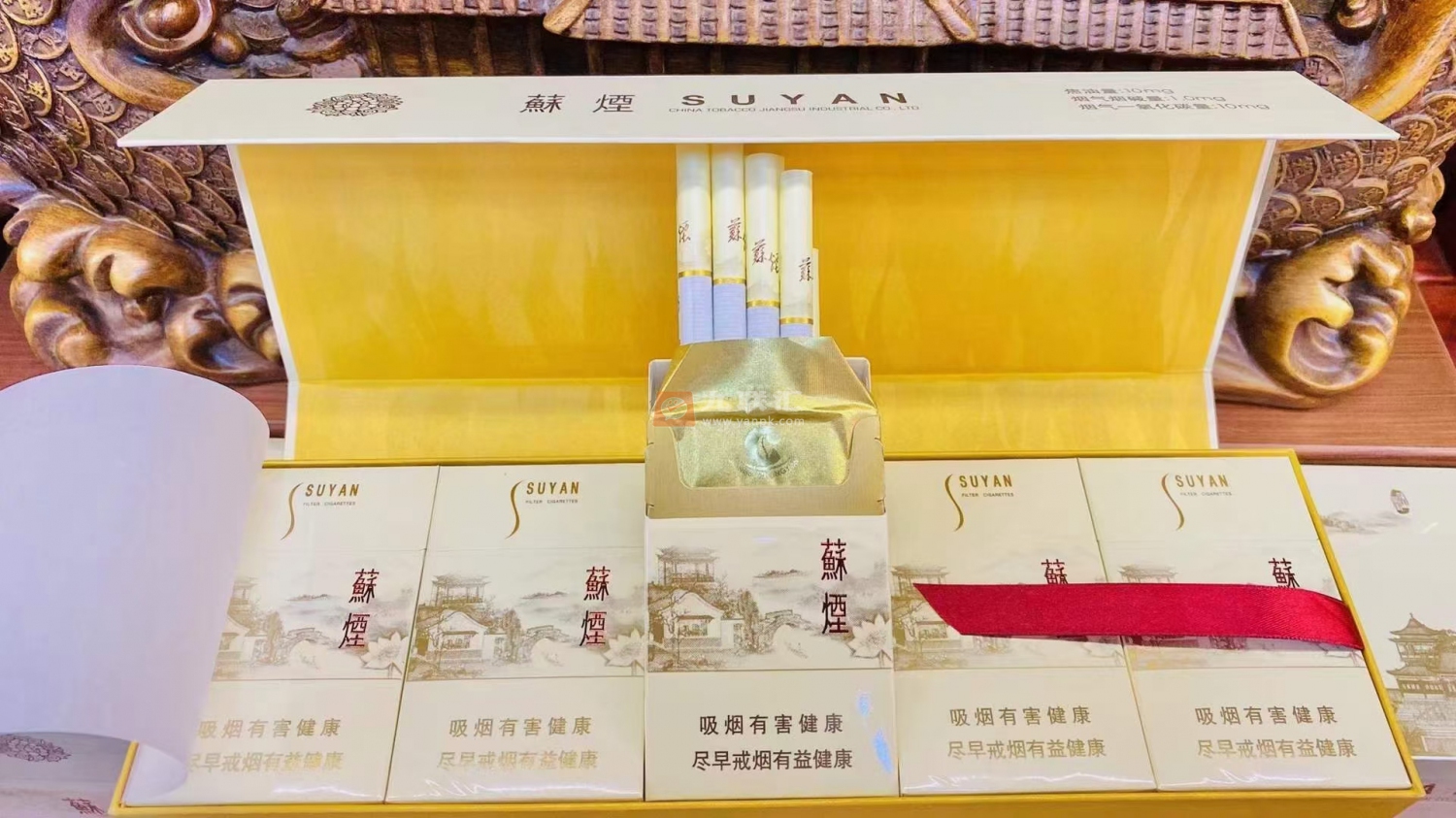 苏烟(莲清香)相册