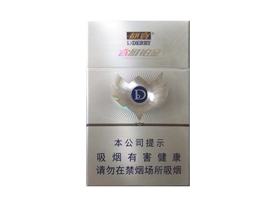都宝(睿雅铂金)卷烟点评和品牌介绍